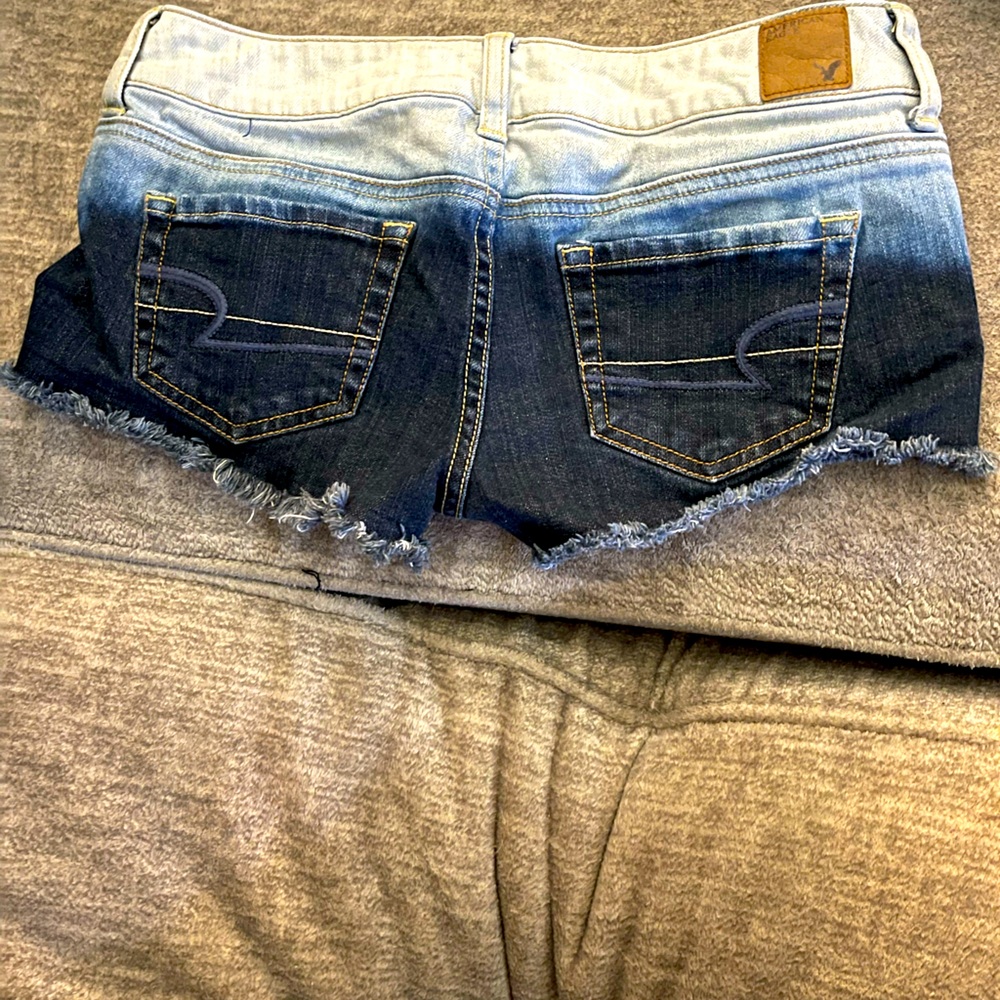 Too small